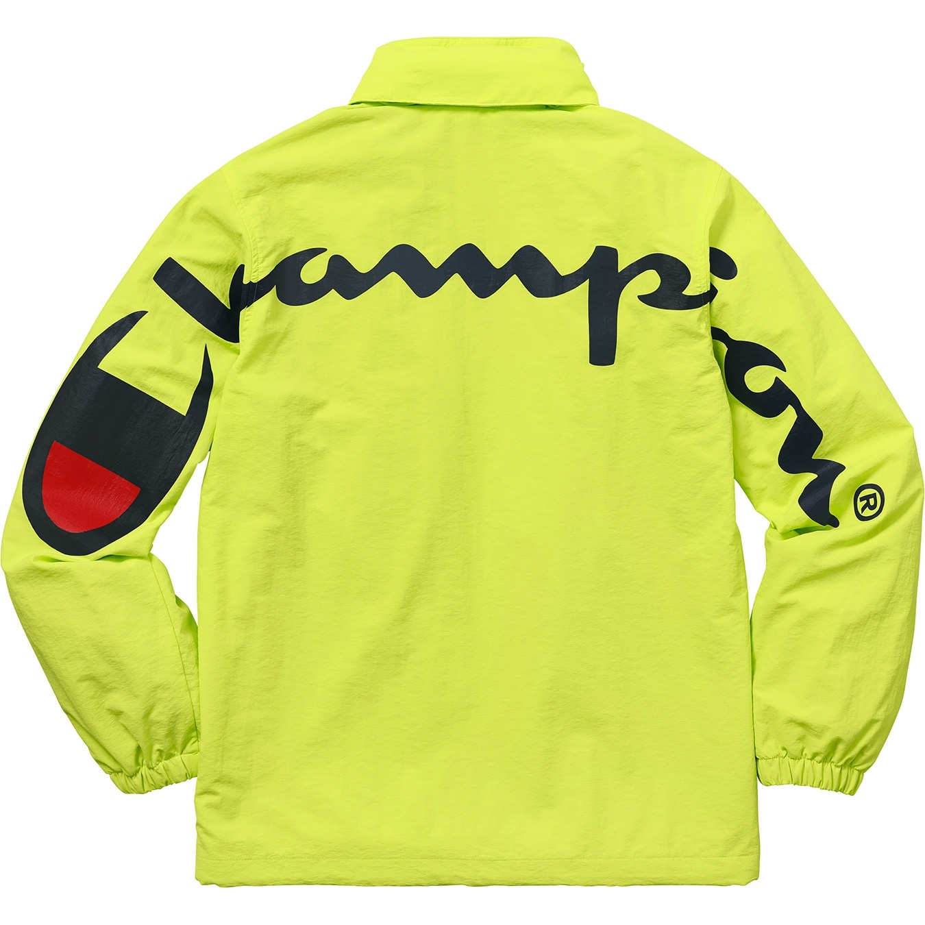 Supreme®/Champion® Track Jacket view 11